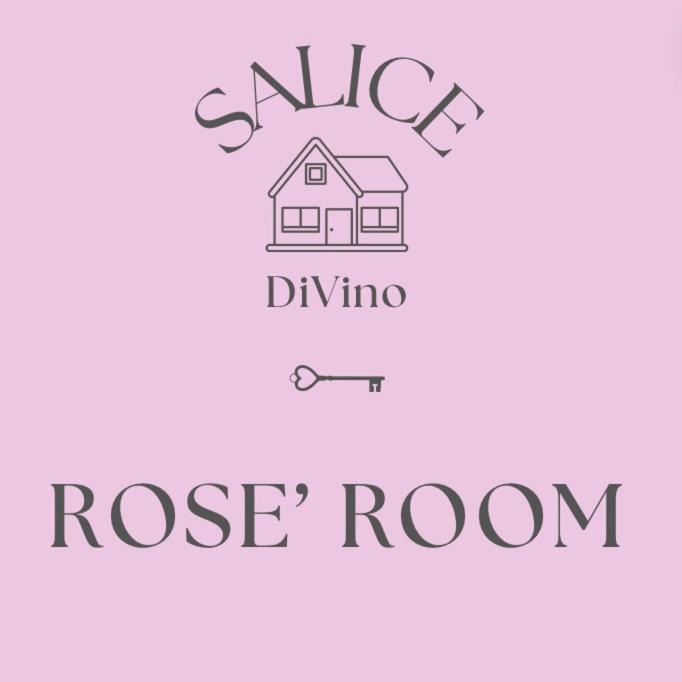 Salice Divino Hotel Lezzeno Cameră foto