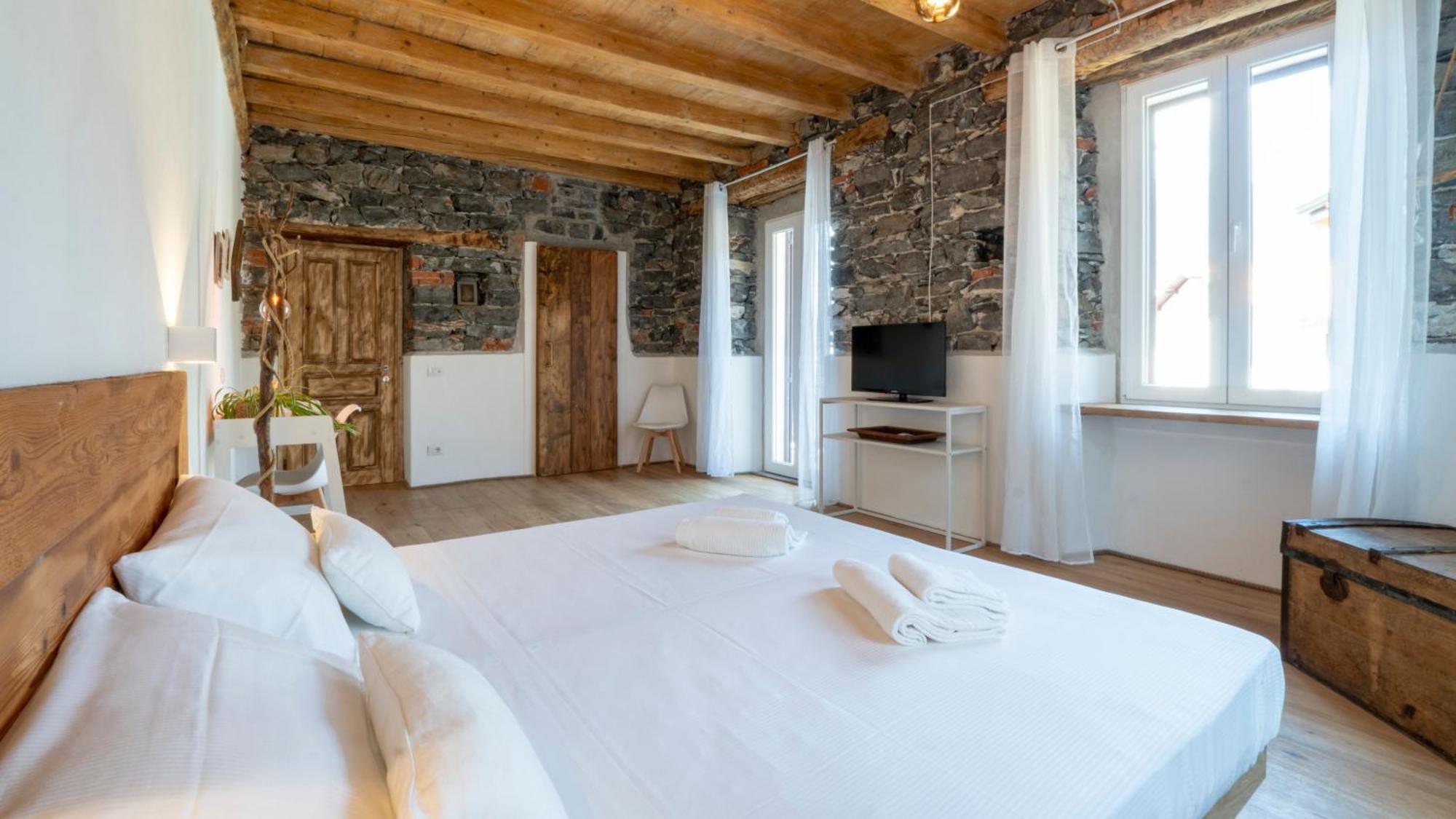 Salice Divino Hotel Lezzeno Cameră foto