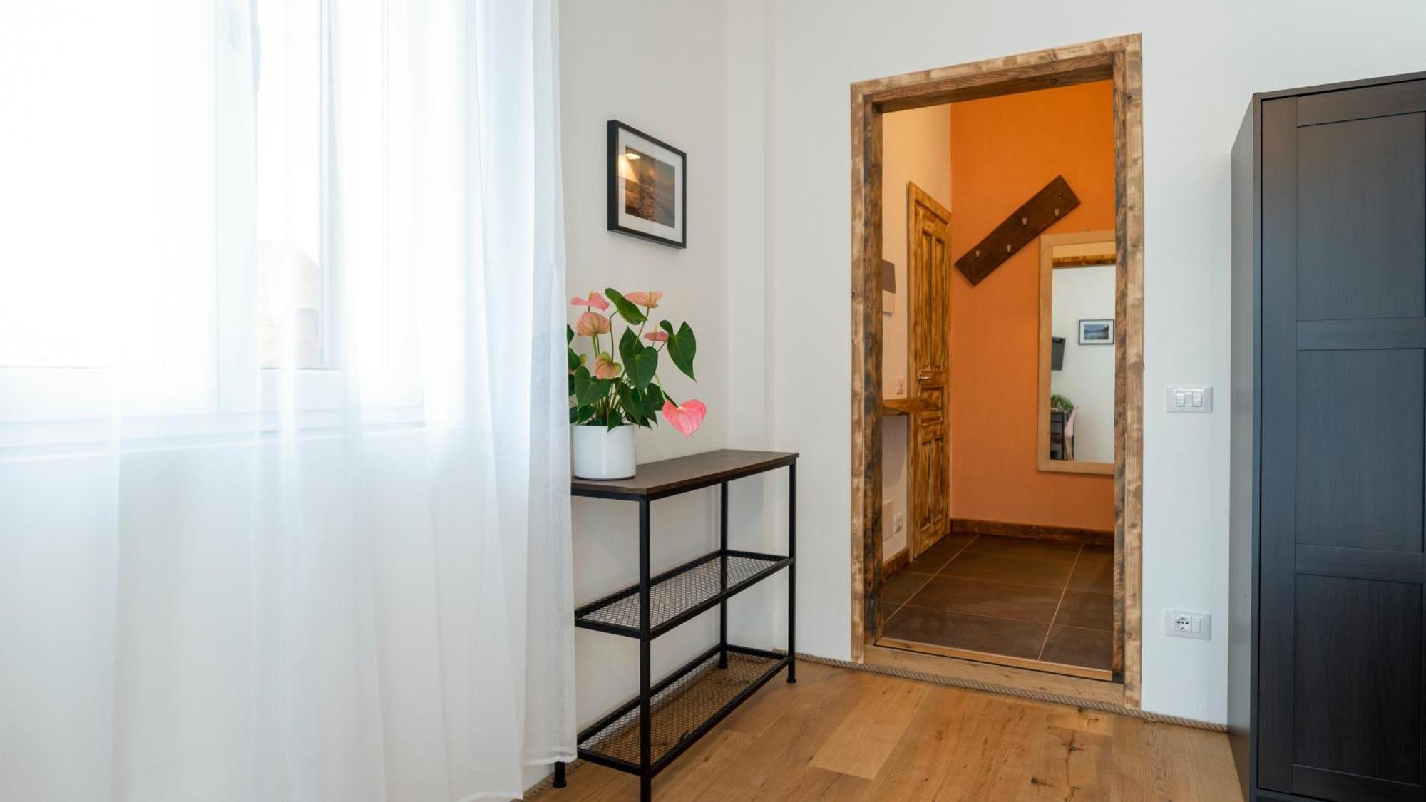 Salice Divino Hotel Lezzeno Cameră foto