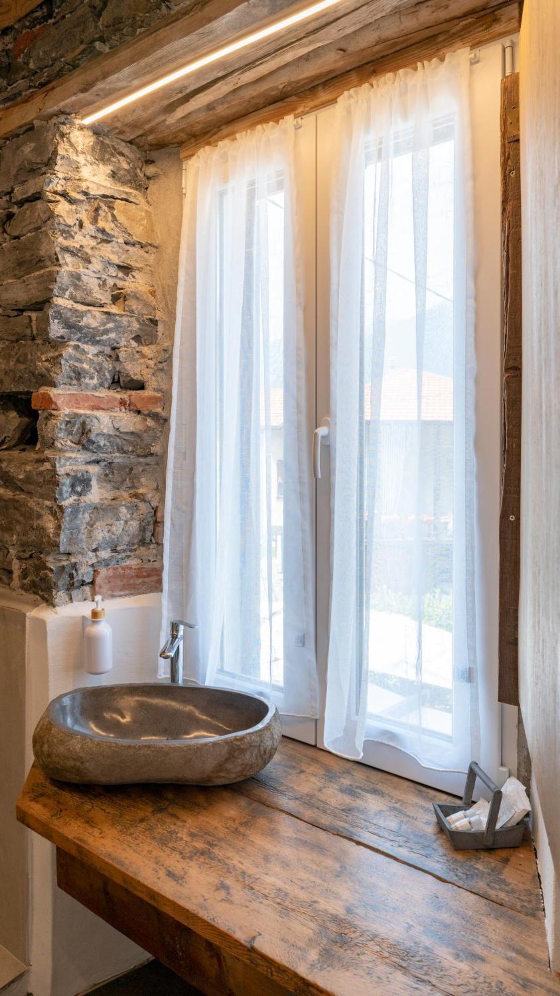 Salice Divino Hotel Lezzeno Cameră foto
